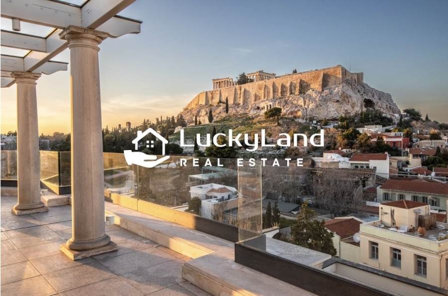 (For Sale) Commercial Hotel || Athens Center/Athens - 2.450 Sq.m, 48.000.000€ 