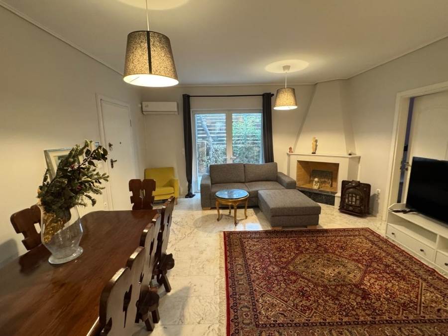 (For Sale) Residential Apartment || Athens North/Psychiko - 77 Sq.m, 2 Bedrooms, 260.000€ 